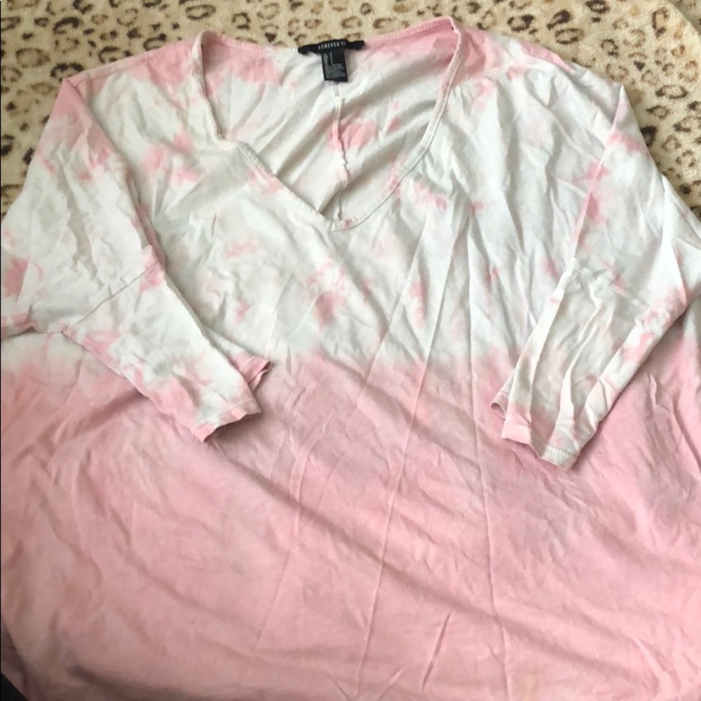 Tye Dye Shirt